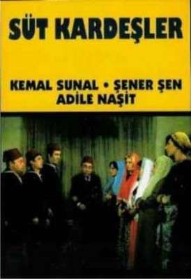 Süt Kardeşler 1976