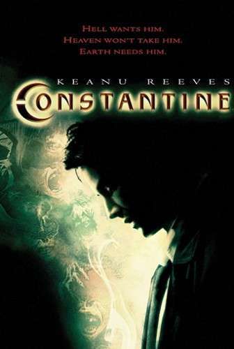 Constantine 2