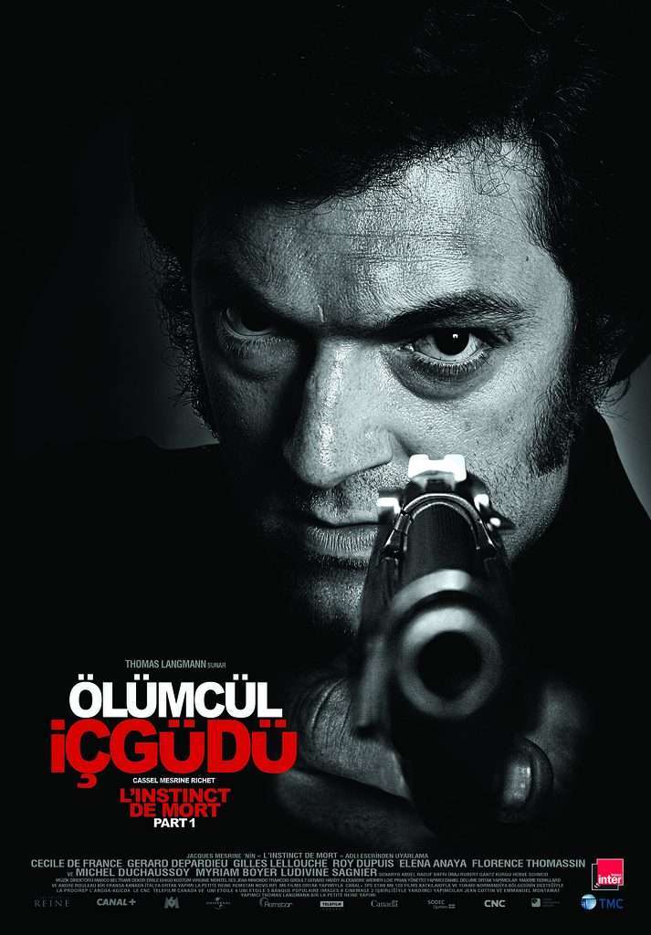 Ölümcül İçgüdü