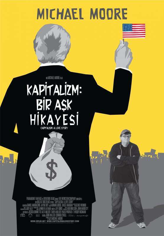 Kapitalizm: Bir Aşk Hikayesi