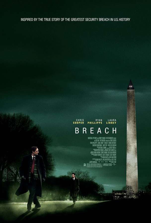 Breach – İhanet