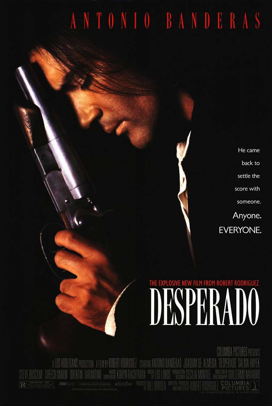 Desperado