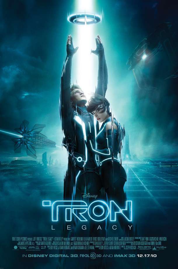 Tron Efsanesi