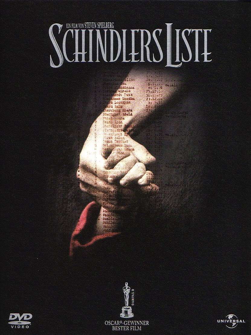 Schindler’in Listesi