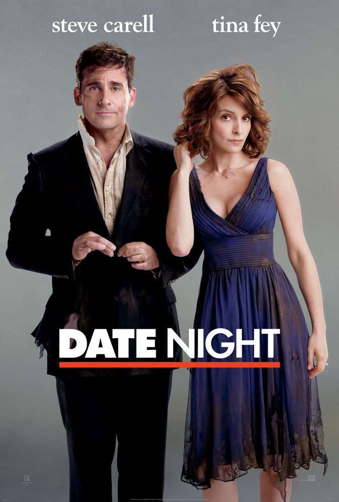 Date Night – Çılgın Gece