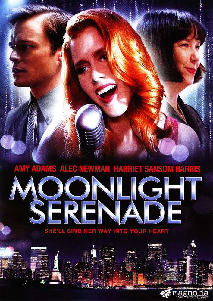 Moonlight Serenade