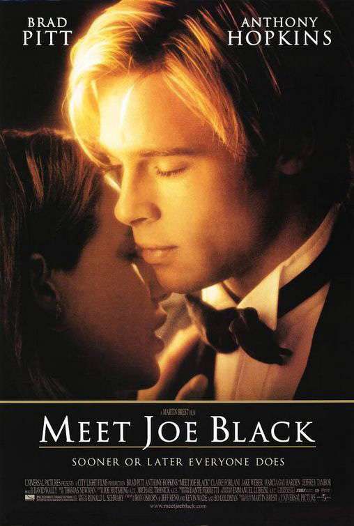 Joe Black