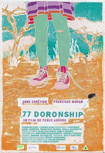 Doronship 77 –