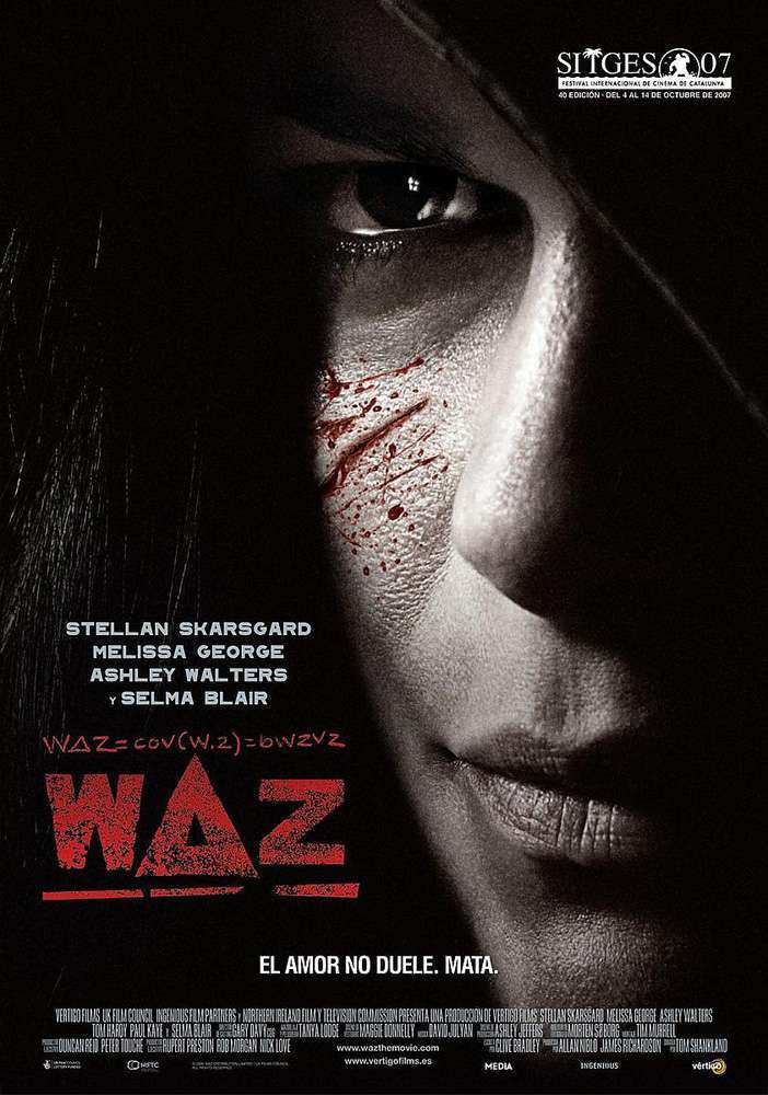 Waz