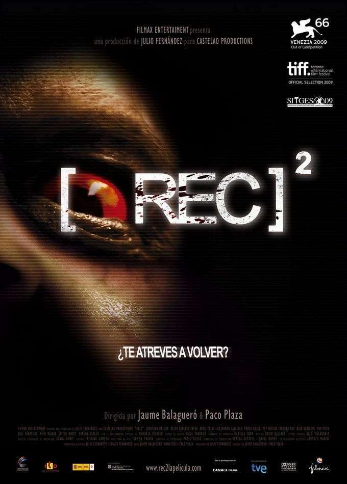 Rec 2 –