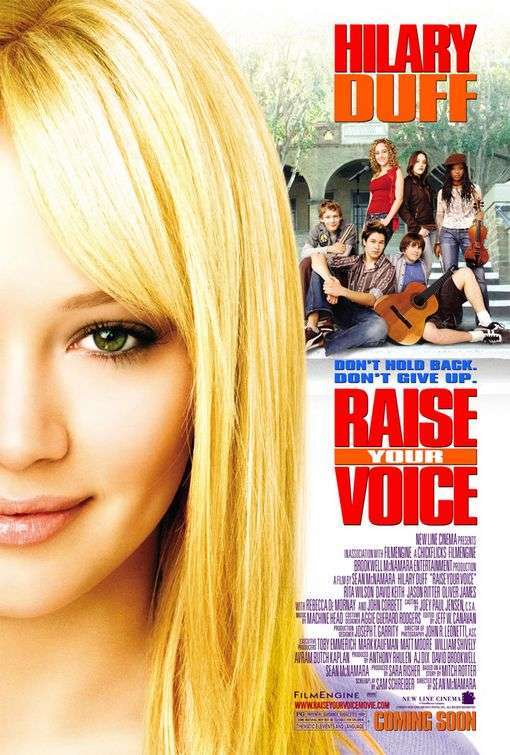 Sesini Duyur – Raise Your Voice