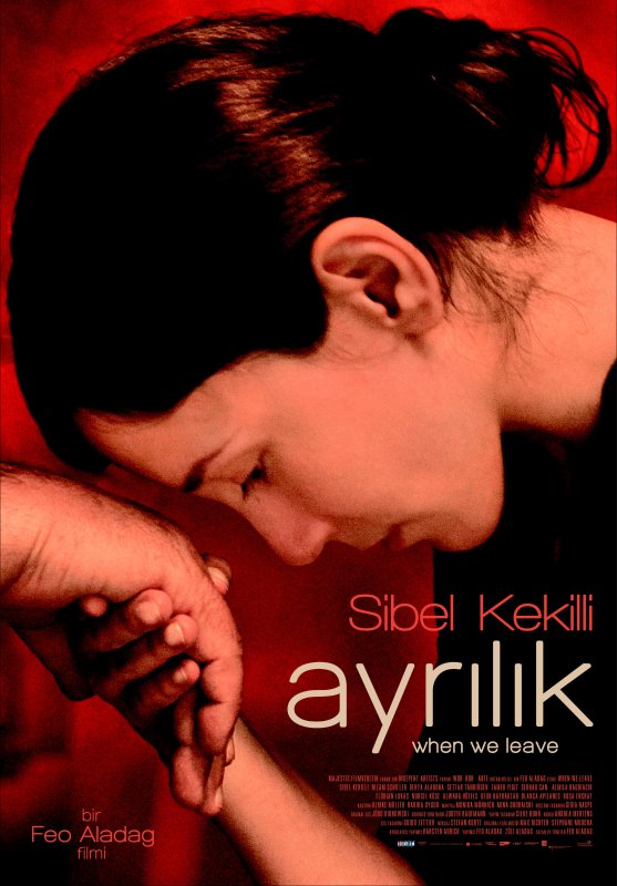 Ayrılık