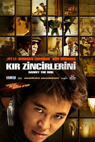 Kır Zincirlerini – Unleashed