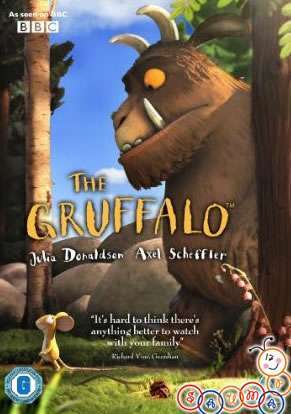 The Gruffalo