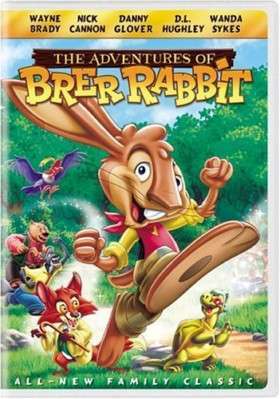 The Adventures of Brer Rabit