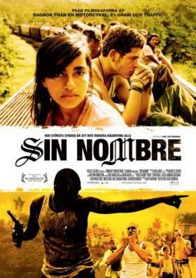 Sin Nombre