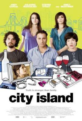 City Island