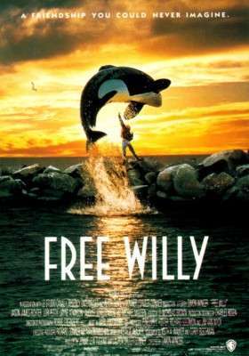 Free Willy: Escape From Pirate’s Cove