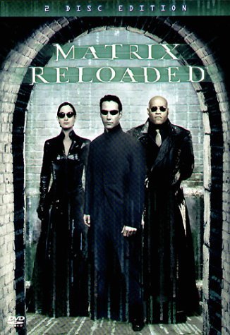 Matrix Reloaded 2