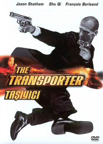 Taşıyıcı 1 – The Transporter