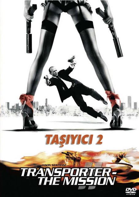 Taşıyıcı 2 – The Transporter