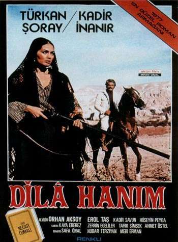 Dila Hanım 1977