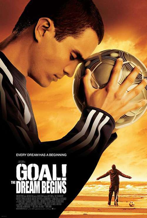 Gol – Goal 1