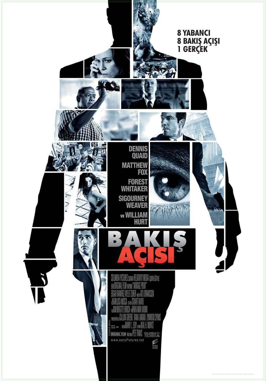 Bakış Açısı