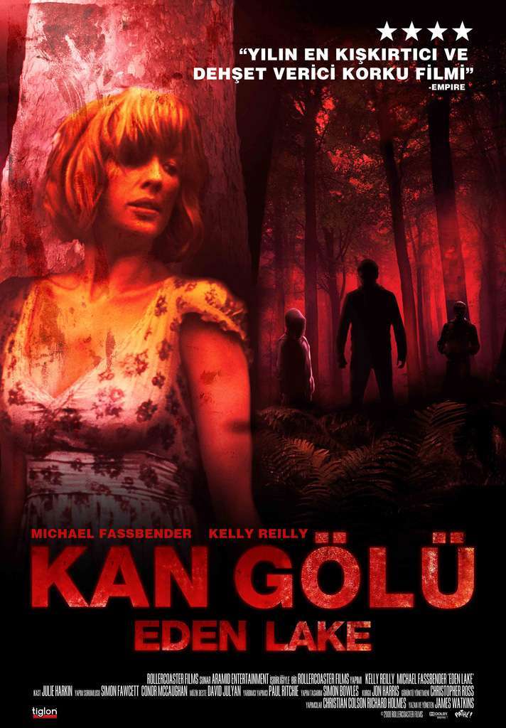 Kan Gölü