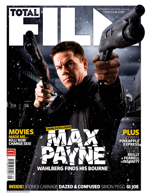 Max Payne