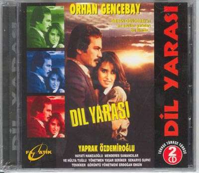 Dil Yarası 1984