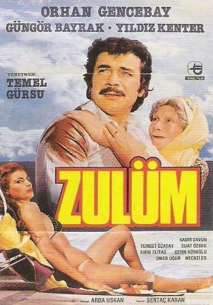 Zulüm 1983