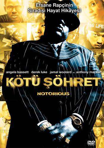 Notorious – Kötü Şöhret