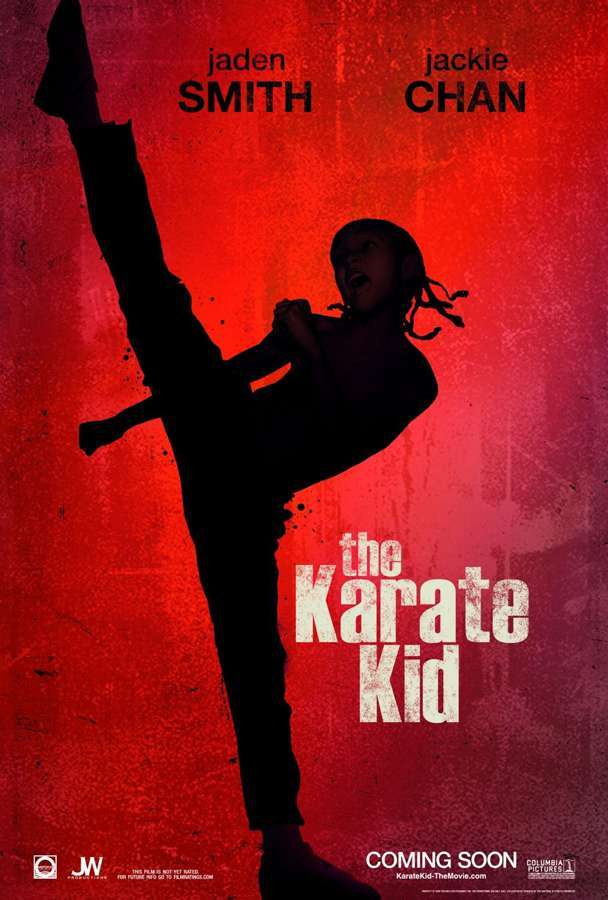 The Karate Kid (Altyazılı-2010)