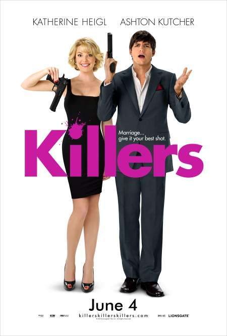 Killers – 2010