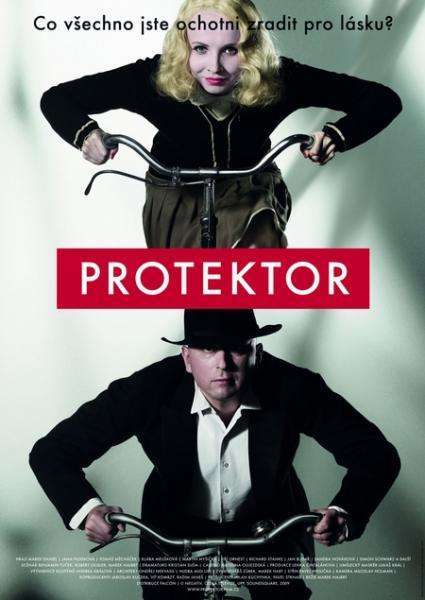 Protektor – The Wretched