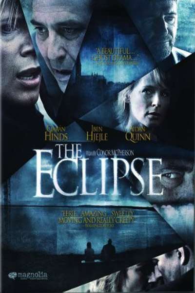 The Eclipse