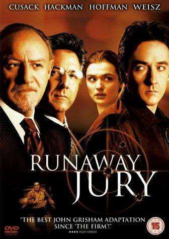 Jüri – Runaway Jury