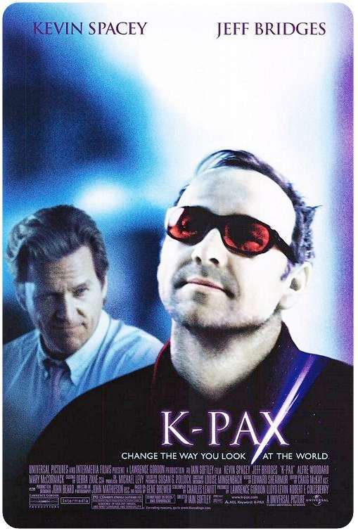 K-Pax