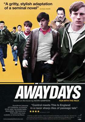 Awaydays