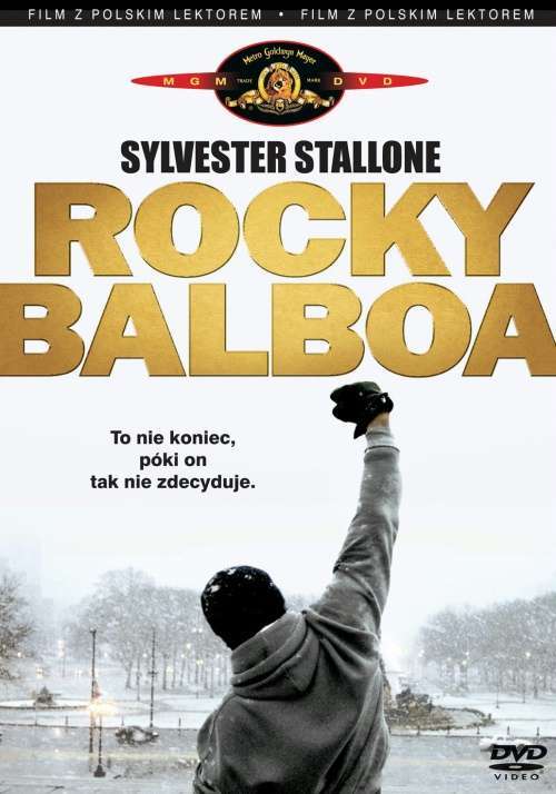 Rocky 6 – Rocky Balboa