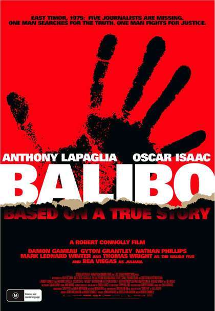 Balibo