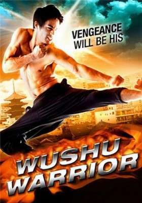 Wushu Warrior