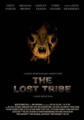 The Lost Tribe