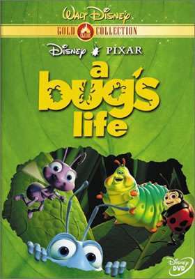 A Bug’s Life