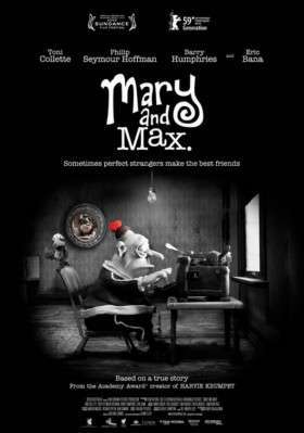 Marry ve Max