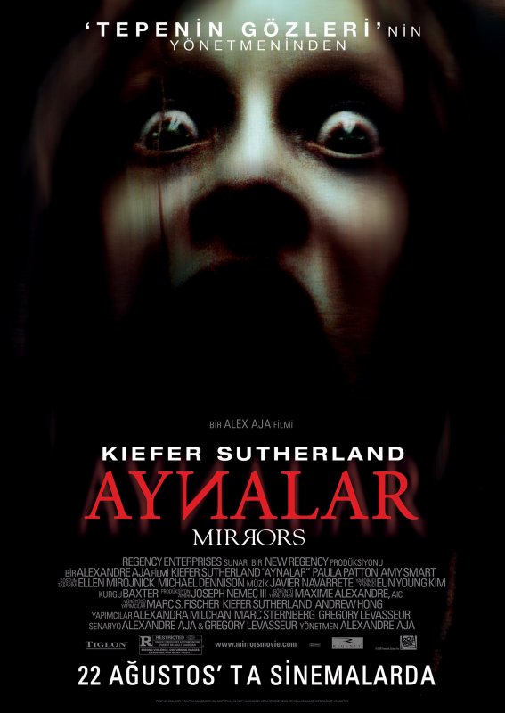 Aynalar 1– Mirrors