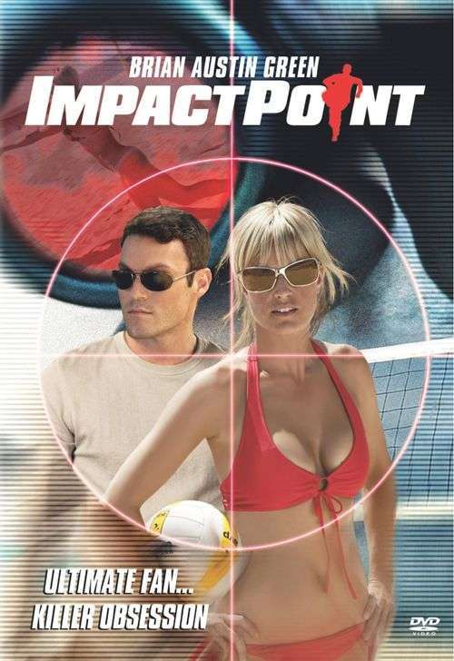 Etki Noktası – Impact Point