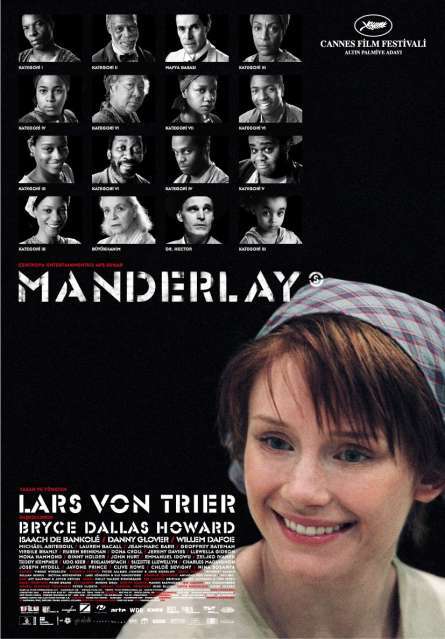 Manderlay