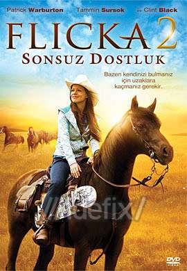 Flicka 2: Sonsuz Dostluk